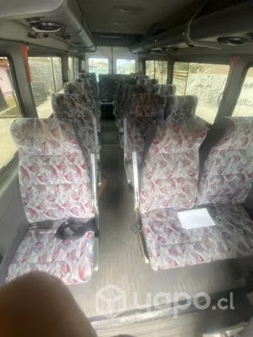 Se vende sprinter 413 19+1