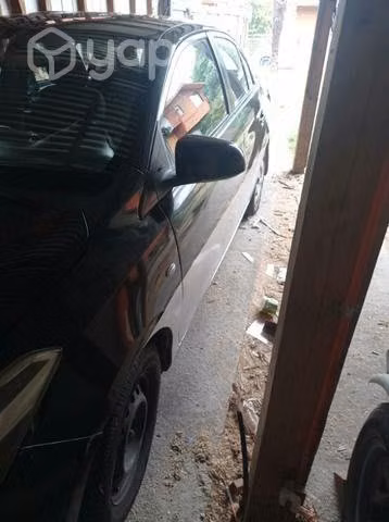Toyota new Yaris 2016