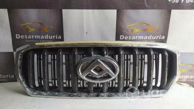 Máscara maxus t60