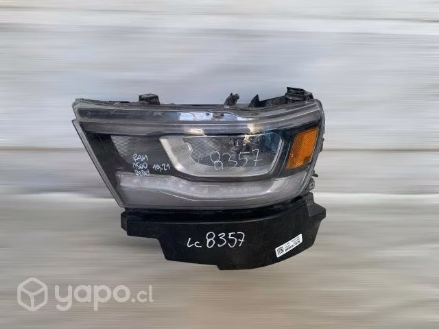 Optico lh dodge ram 1500 2019-2022