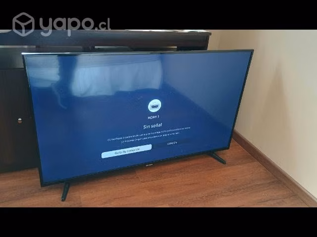 Smart TV Samsung 55 - Imagen 2