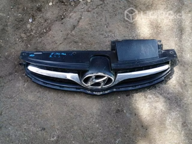 Mascara hyundai elantra 2012 original
