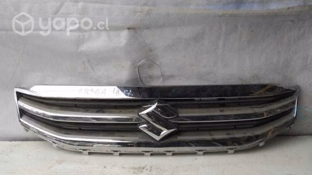 Máscara ertiga 2016 a 2017