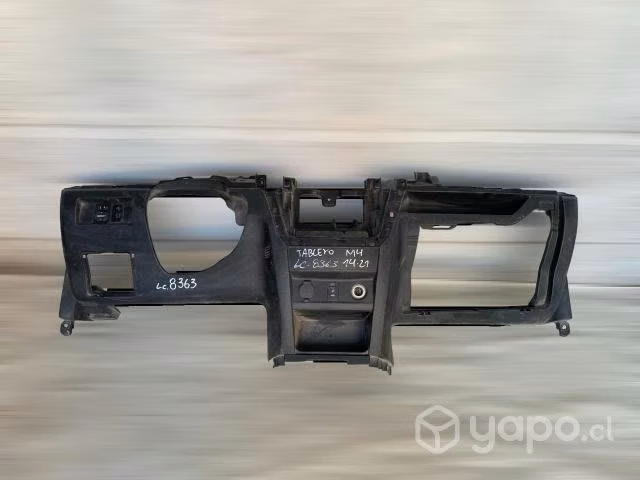 Tablero great wall m