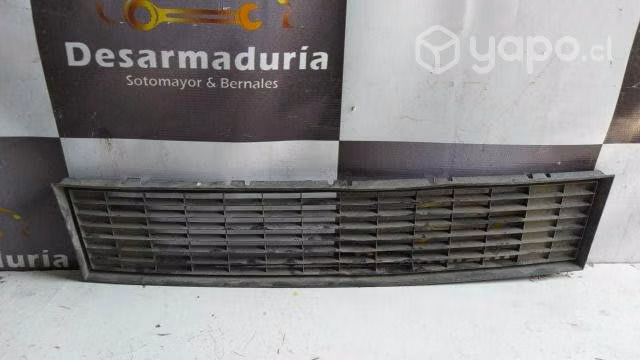 Rejilla Explorer 2012 a 2015