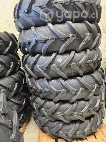 Neumáticos industriales nuevos 14.9-24 ROADGUIDER