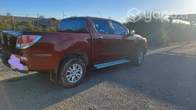 Mazda bt50 2016 - Imagen 2
