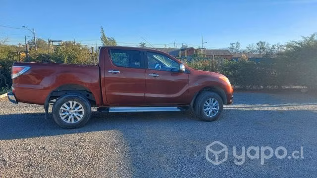 Mazda bt50 2016 - Imagen 3