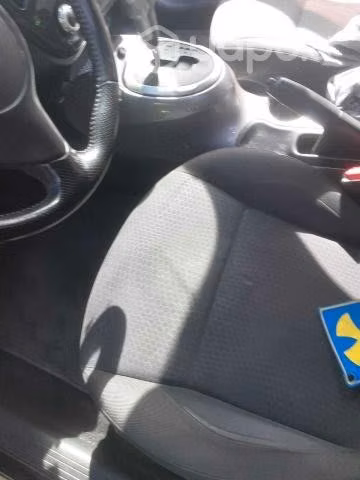 Nissan juke 2010