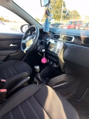 Renault duster 2022 - Imagen 5