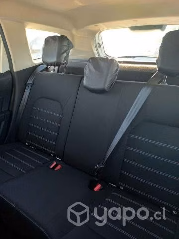 Renault duster 2022 - Imagen 4