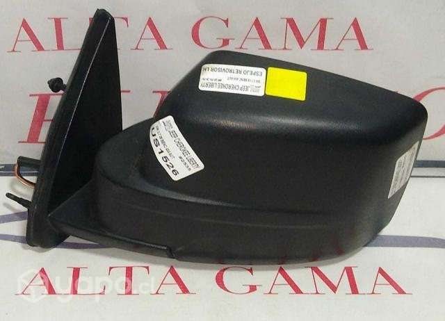 Espejo retrovisor izquierdo jeep cherokee liberty - Imagen 2