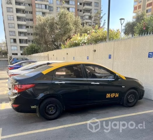 Taxi básico en venta
