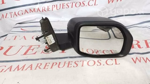Espejo retrovisor dere ford bronco 2023