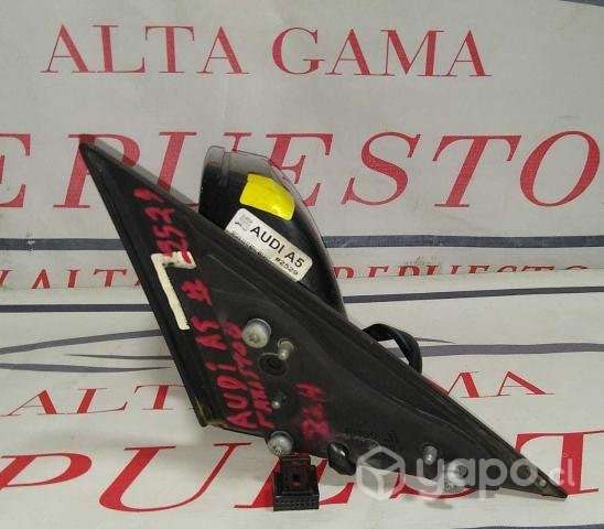 Espejo retrovisor izquierdo audi a5 2012 - Imagen 3