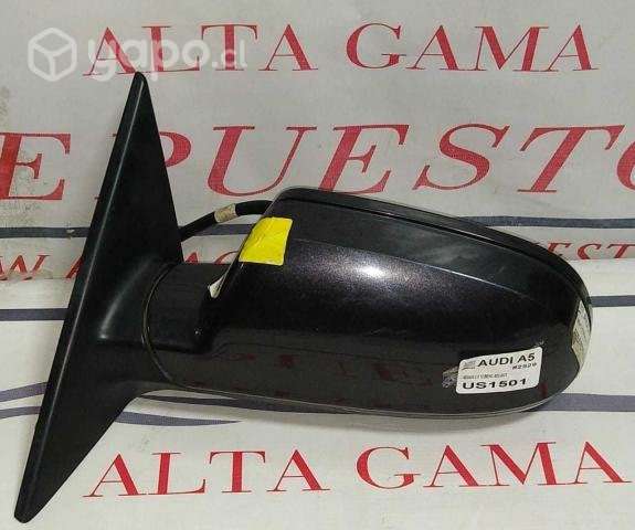 Espejo retrovisor izquierdo audi a5 2012 - Imagen 2