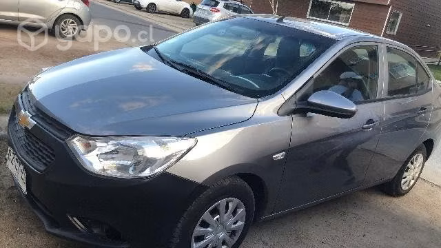 Vendo auto prenda - Imagen 2