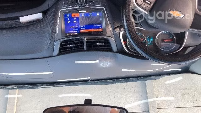 Vendo auto prenda - Imagen 4