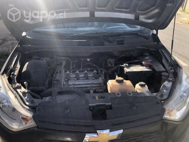 Vendo auto prenda - Imagen 12