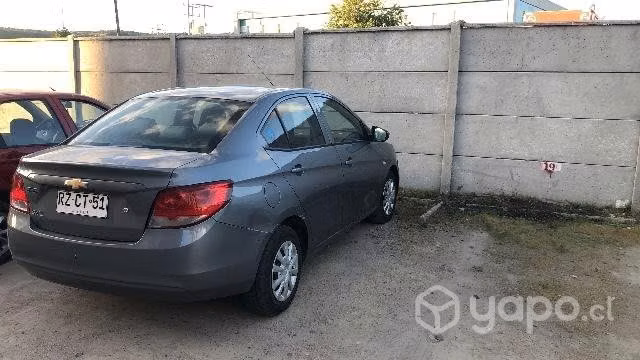 Vendo auto prenda - Imagen 6