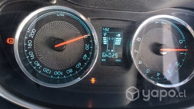 Vendo auto prenda - Imagen 3