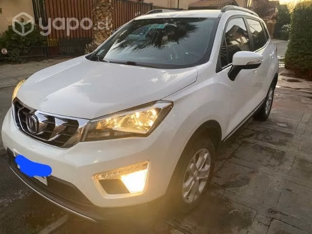 Changan cs15 2019 - Imagen 4