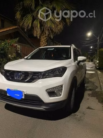 Changan cs15 2019 - Imagen 2