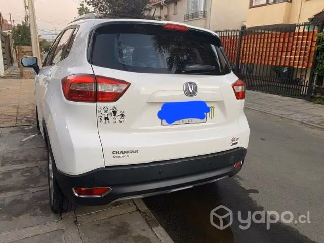 Changan cs15 2019 - Imagen 5