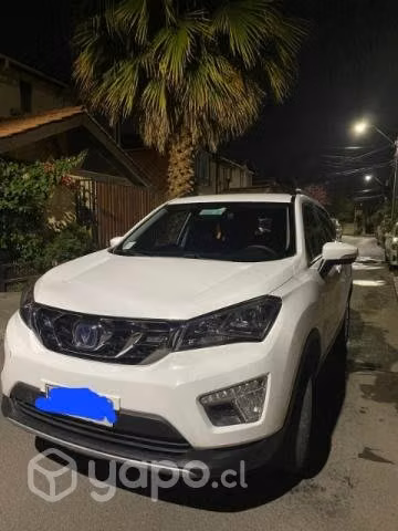 Changan cs15 2019 - Imagen 3