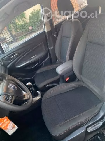 Changan cs15 2019 - Imagen 6