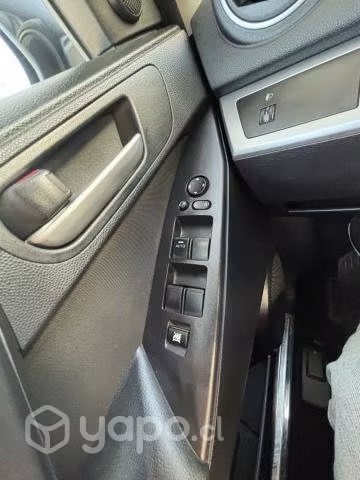 Mazda 3 2014