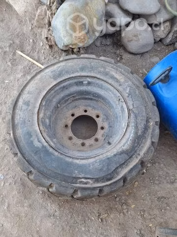 Vendo neumático
