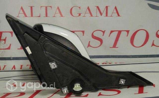 Espejo retrovisor izquierdo bmw 220i 2016 - Imagen 3