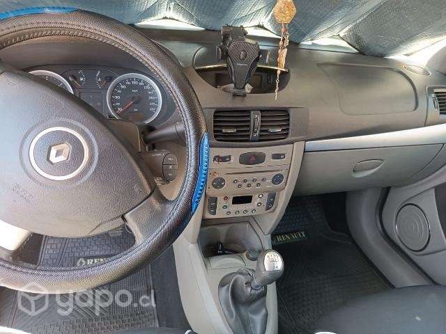 Renault symbo - Imagen 2