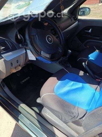 Renault symbo - Imagen 11