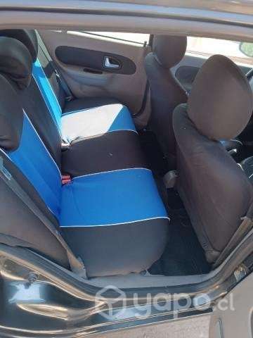 Renault symbo - Imagen 8