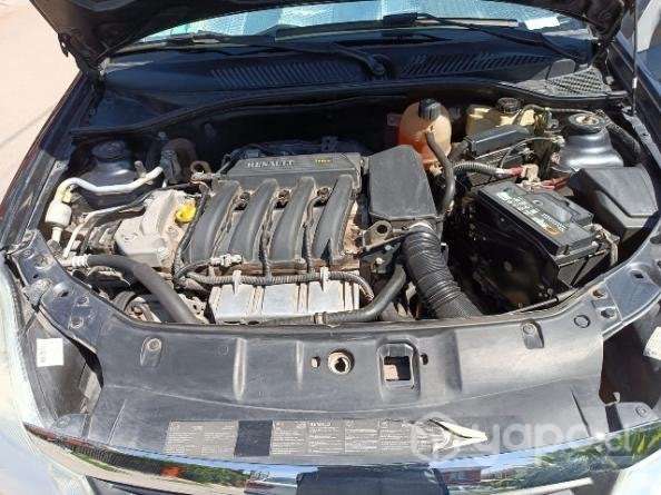Renault symbo - Imagen 4