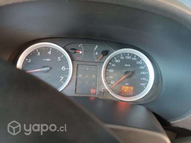 Renault symbo - Imagen 6
