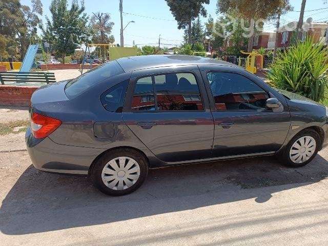 Renault symbo - Imagen 5