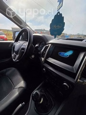 Remate ford ranger 2018 xlt 3.2 - Imagen 6