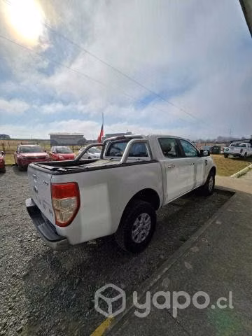 Remate ford ranger 2018 xlt 3.2 - Imagen 3