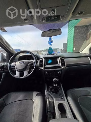 Remate ford ranger 2018 xlt 3.2 - Imagen 7
