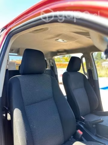 Toyota hilux 2018