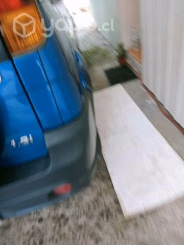 Zotye hunter 2014
