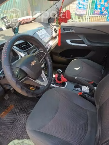 Chevrolet sail 2019 - Imagen 3