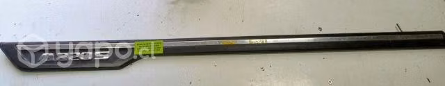 Moldura Central Puerta Delantera Izq Ssangyong Ne