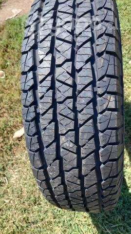 Neumáticos nuevos 245/75 R ROADX - Imagen 2