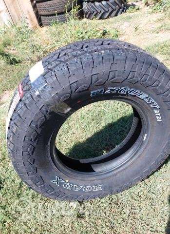 Neumáticos nuevos 245/75 R ROADX - Imagen 3