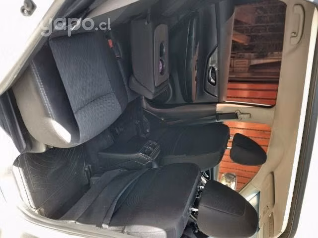 Vendo Nissan Xtrail Sense 4WD 2.5 aut