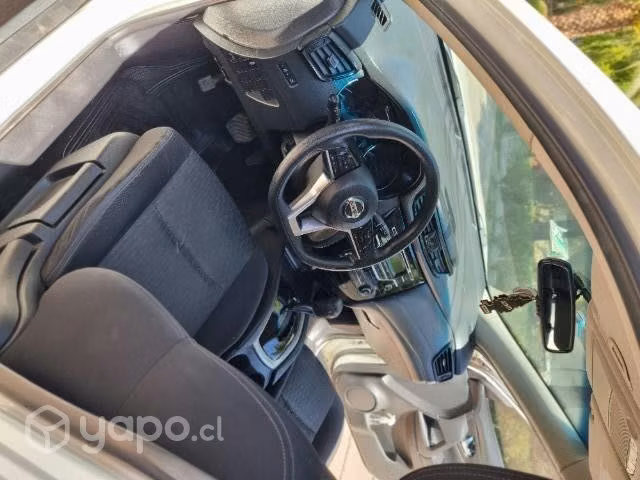 Vendo Nissan Xtrail Sense 4WD 2.5 aut